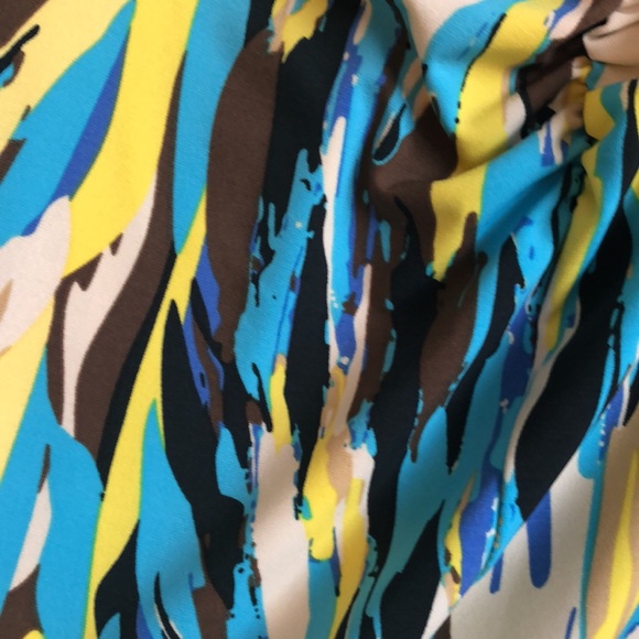 Rampage sundress - Picture 7 of 9